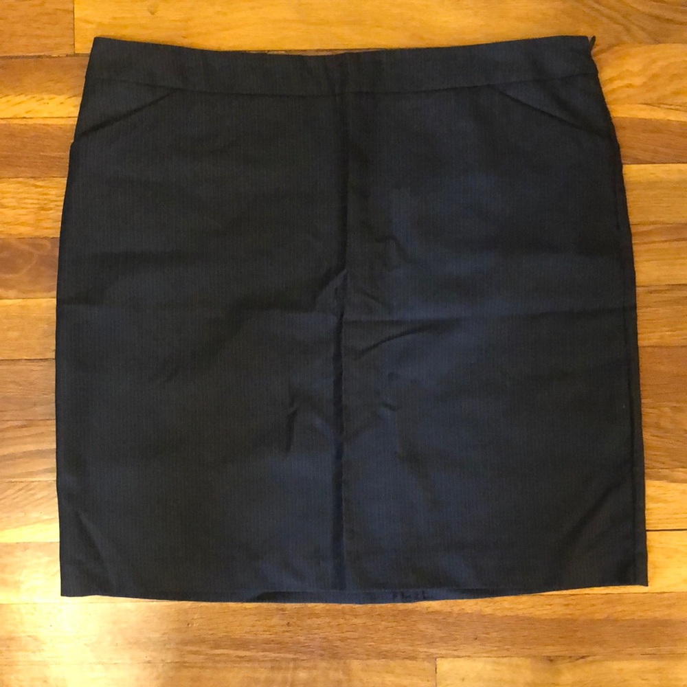 NY & Company Skirt
